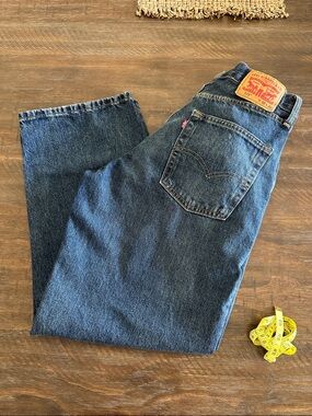 Levi's Men's 578 Jeans